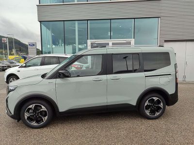 Ford Tourneo Courier Neuwagen Ford Tourneo Courier Neuwagen