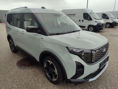 Ford Tourneo Courier Neuwagen Ford Tourneo Courier Neuwagen
