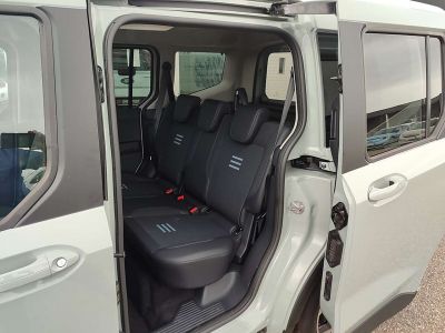 Ford Tourneo Courier Neuwagen Ford Tourneo Courier Neuwagen