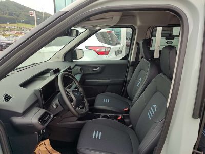 Ford Tourneo Courier Neuwagen Ford Tourneo Courier Neuwagen