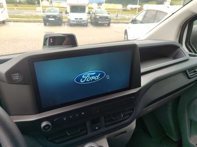 Ford Transit Custom Neuwagen