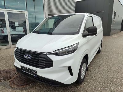 Ford Transit Custom Neuwagen