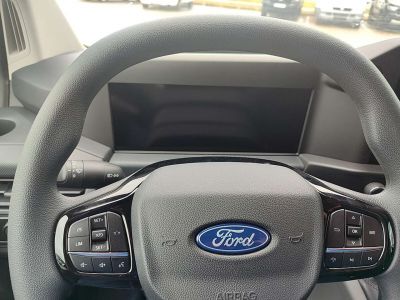Ford Transit Custom Neuwagen