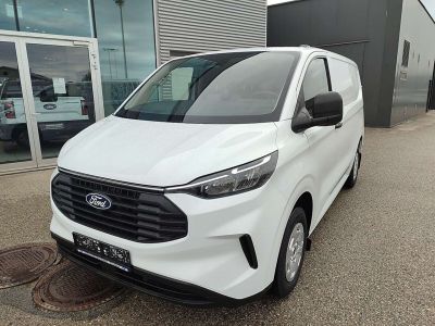 Ford Transit Custom Neuwagen Ford Transit Custom Neuwagen