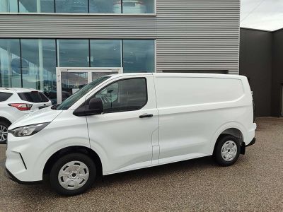 Ford Transit Custom Neuwagen