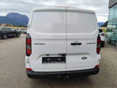Ford Transit Custom Neuwagen