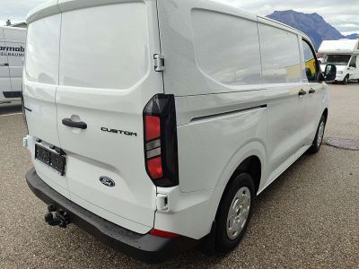Ford Transit Custom Neuwagen