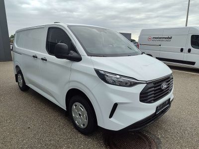 Ford Transit Custom Neuwagen