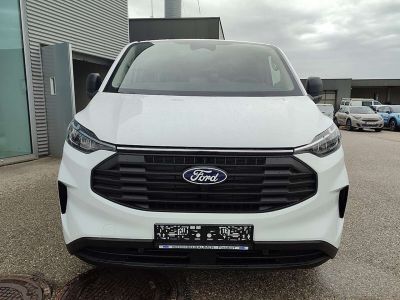 Ford Transit Custom Neuwagen