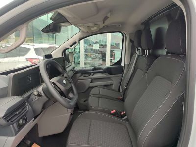 Ford Transit Custom Neuwagen