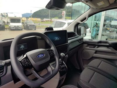 Ford Transit Custom Neuwagen
