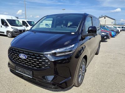 Ford Tourneo Custom Neuwagen