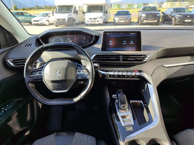 Peugeot 5008 Gebrauchtwagen