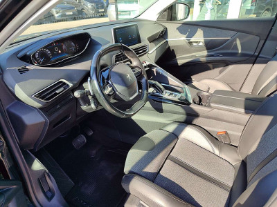 Peugeot 5008 Gebrauchtwagen