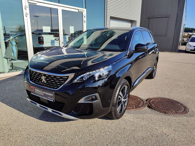 Peugeot 5008 Gebrauchtwagen