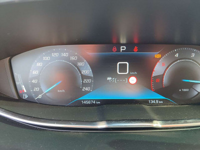 Peugeot 5008 Gebrauchtwagen