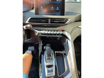Peugeot 5008 Gebrauchtwagen
