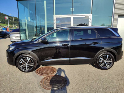 Peugeot 5008 Gebrauchtwagen