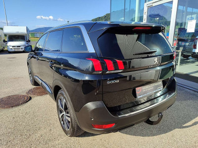 Peugeot 5008 Gebrauchtwagen