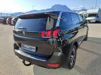 Peugeot 5008 Gebrauchtwagen