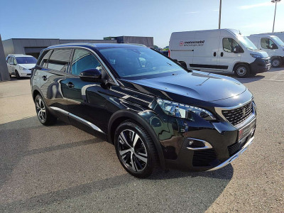 Peugeot 5008 Gebrauchtwagen