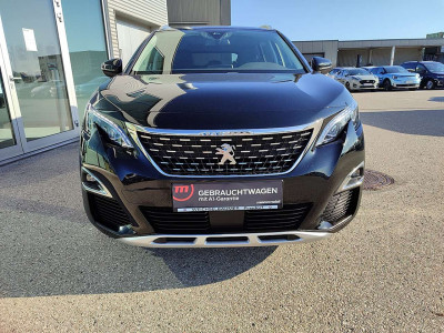 Peugeot 5008 Gebrauchtwagen