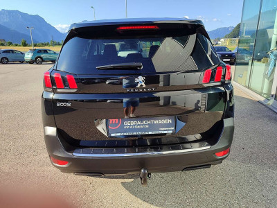 Peugeot 5008 Gebrauchtwagen