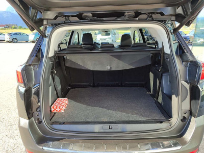 Peugeot 5008 Gebrauchtwagen