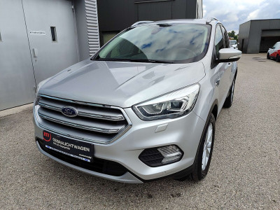 Ford Kuga Gebrauchtwagen