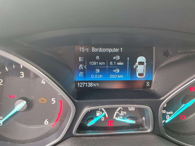 Ford Kuga Gebrauchtwagen