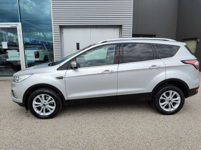 Ford Kuga Gebrauchtwagen