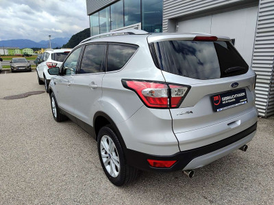 Ford Kuga Gebrauchtwagen