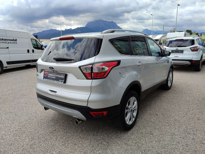 Ford Kuga Gebrauchtwagen