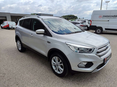 Ford Kuga Gebrauchtwagen