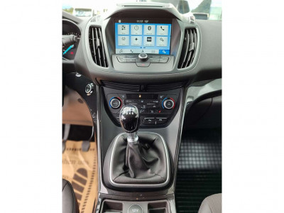 Ford Kuga Gebrauchtwagen