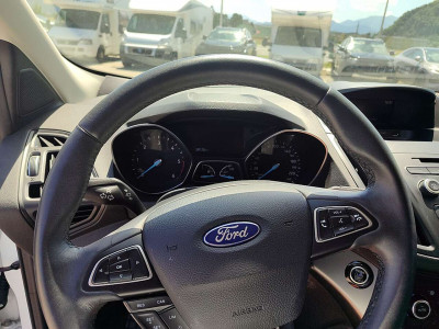 Ford Kuga Gebrauchtwagen