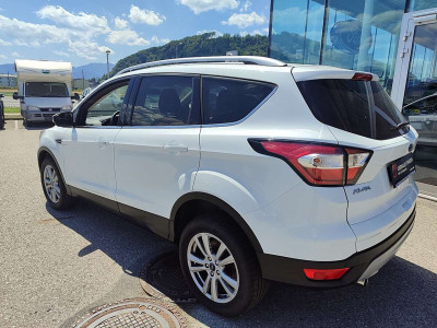 Ford Kuga Gebrauchtwagen