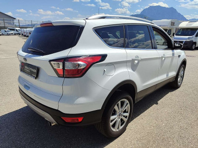 Ford Kuga Gebrauchtwagen