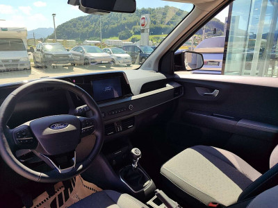 Ford Tourneo Courier Neuwagen