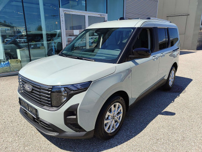 Ford Tourneo Courier Neuwagen