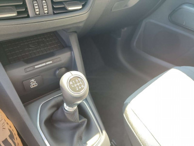 Ford Tourneo Courier Neuwagen