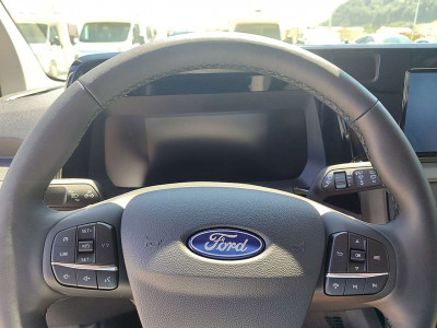 Ford Tourneo Courier Neuwagen