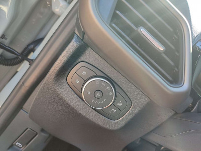 Ford Tourneo Courier Neuwagen