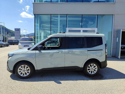Ford Tourneo Courier Neuwagen