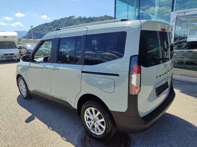 Ford Tourneo Courier Neuwagen