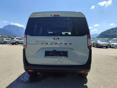 Ford Tourneo Courier Neuwagen