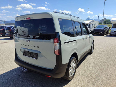 Ford Tourneo Courier Neuwagen