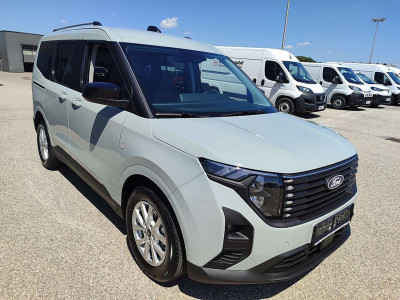 Ford Tourneo Courier Neuwagen