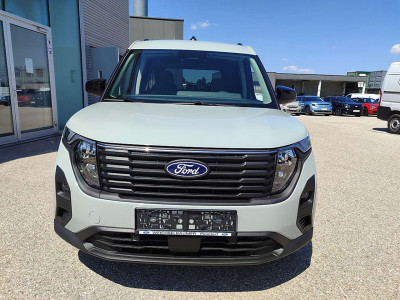 Ford Tourneo Courier Neuwagen