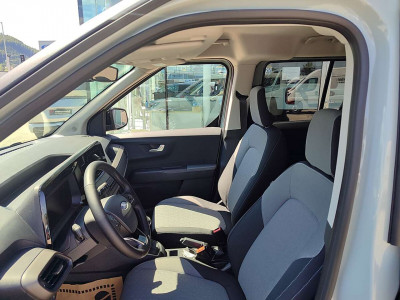 Ford Tourneo Courier Neuwagen